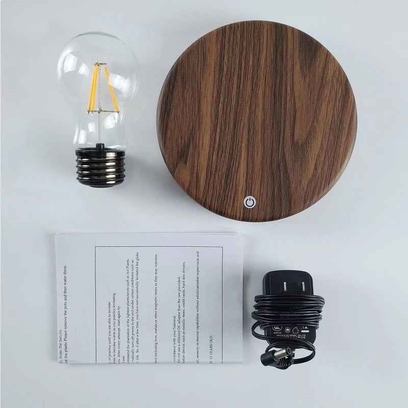 Glovo light bulb