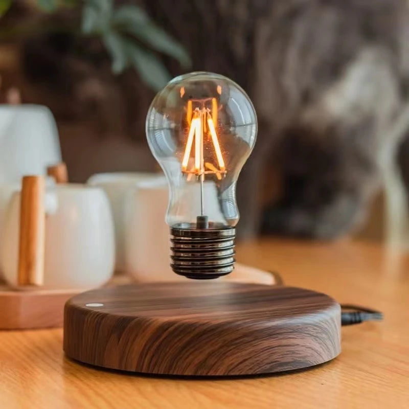 Glovo light bulb