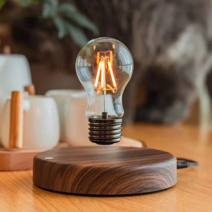 Glovo light bulb