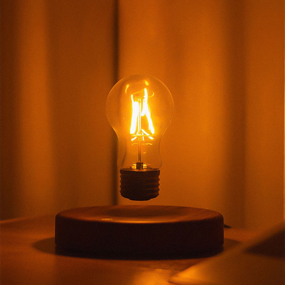 Glovo light bulb